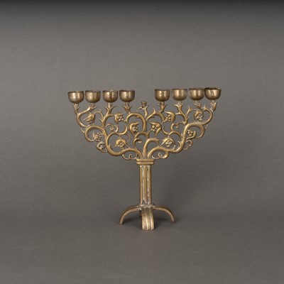 Lot 181 - Karl Hagenauer (Austrian 1898-1956)