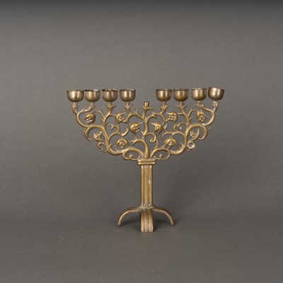 Lot 181 - Karl Hagenauer (Austrian 1898-1956)