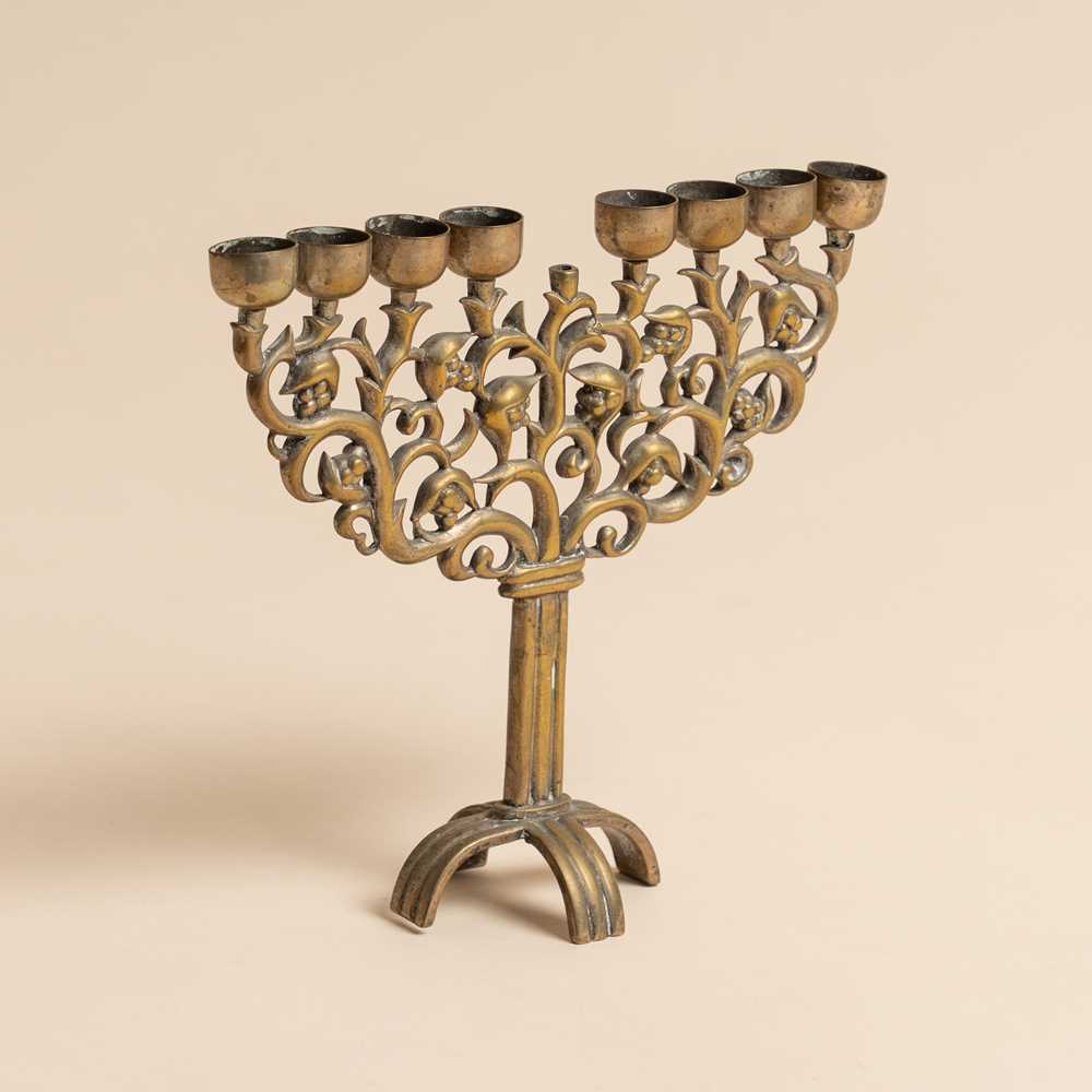 Lot 181 - Karl Hagenauer (Austrian 1898-1956)