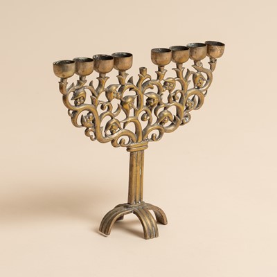 Lot 181 - Karl Hagenauer (Austrian 1898-1956)
