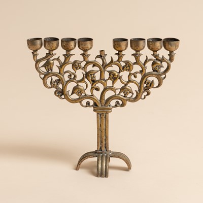Lot 181 - Karl Hagenauer (Austrian 1898-1956)