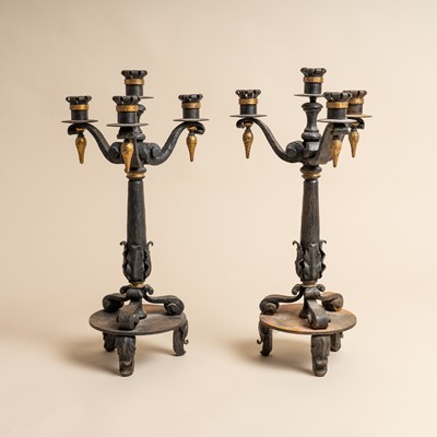 Lot 178 - Arts and Crafts, Europe