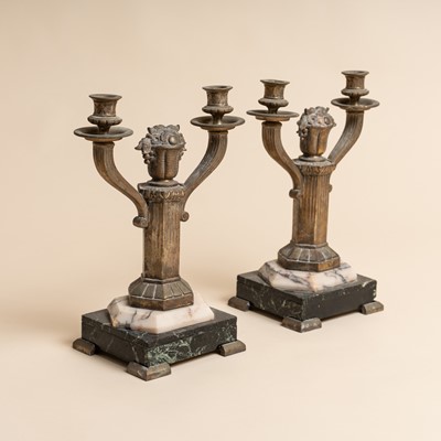Lot 174 - Art Deco, Europe
