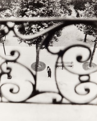 Lot 88 - Willy Ronis (1910-2009)