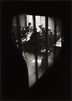 Lot 78 - Willy Ronis (1910-2009)
