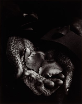 Lot 283 - Albert Watson (b.1942)