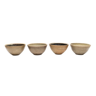 Lot 321 - Lowerdown Pottery (British)