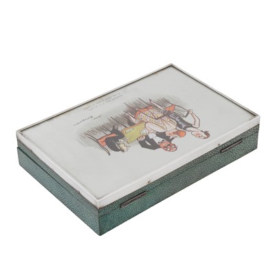Lot 61 - London 1929 by Geroge Betjemann and Sons