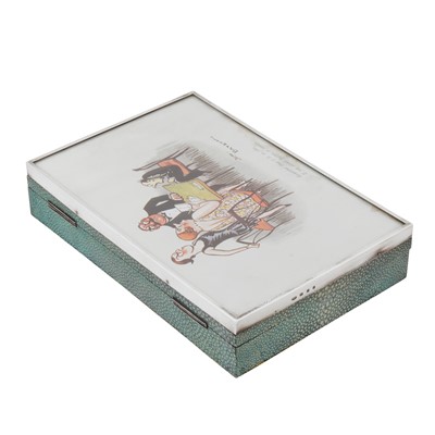 Lot 61 - London 1929 by Geroge Betjemann and Sons