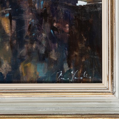 Lot 97 - Bruce Yardley (British, b.1962)