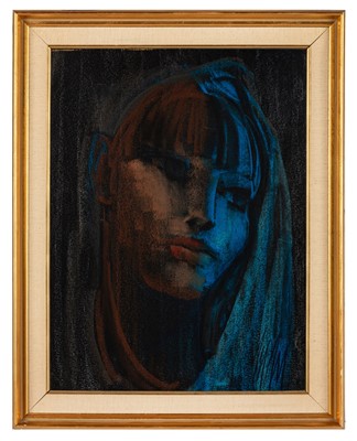 Lot 192 - Maurice Man (British, 1921-1997)