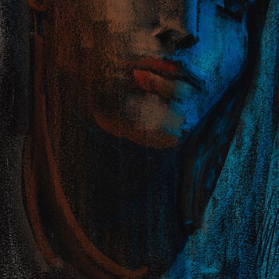 Lot 192 - Maurice Man (British, 1921-1997)