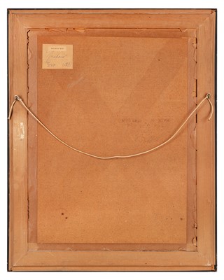 Lot 192 - Maurice Man (British, 1921-1997)