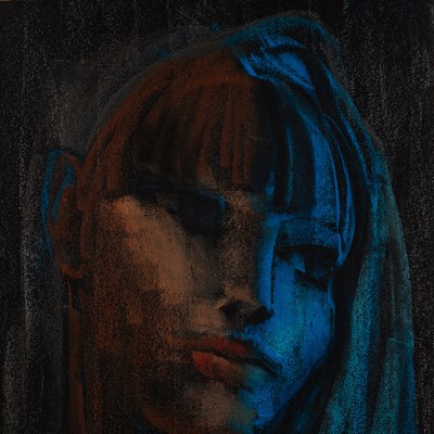 Lot 192 - Maurice Man (British, 1921-1997)