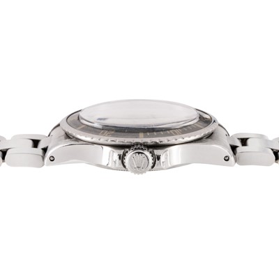 Lot 34 - Men's Rolex 'Submariner' Diver's Watch