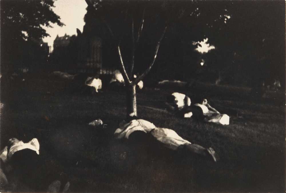 Lot 453 - Bruce Davidson (b.1933)