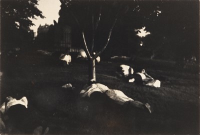 Lot 453 - Bruce Davidson (b.1933)