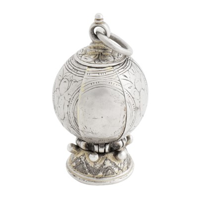 Lot 234 - German circa 1600
