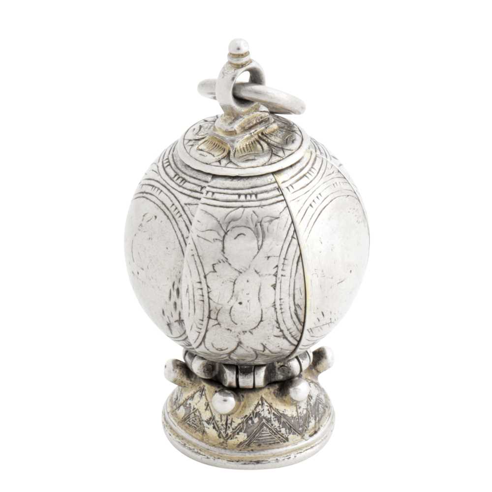 234 - German circa 1600