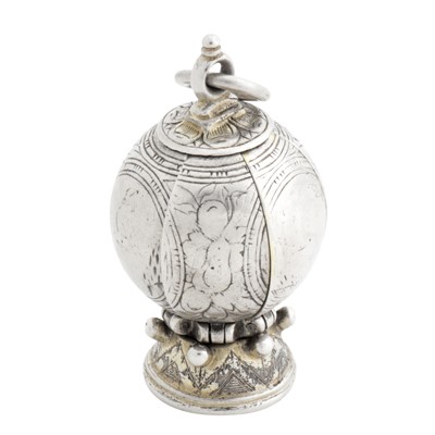 Lot 234 - German circa 1600