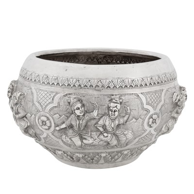 Lot 103 - Lucknow circa 1910