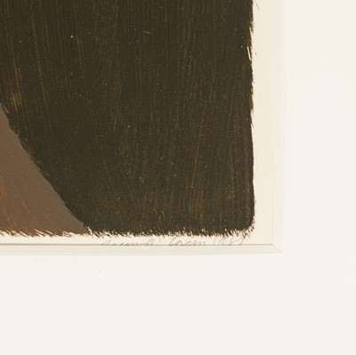 Lot 53 - Breon O'Casey (British, 1928-2011)