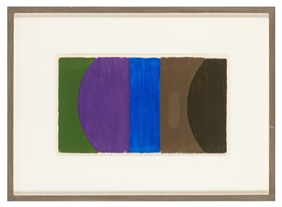 Lot 53 - Breon O'Casey (British, 1928-2011)