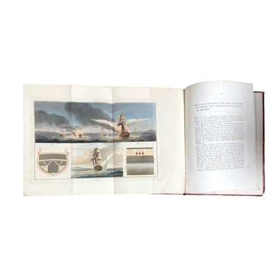 Lot 27 - Congreve. A Treatise...Rocket System, 1827