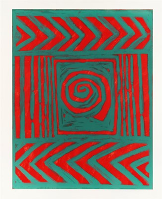 Lot 165 - Kate Whiteford O.B.E. (British, b.1952)
