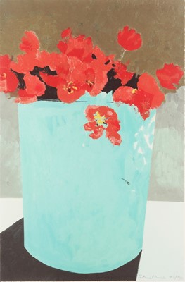 Lot 190 - Patrick Procktor R.A. (British, 1936-2003)