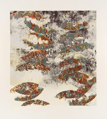 Lot 92 - Thérèse Oulton (British, b.1953)
