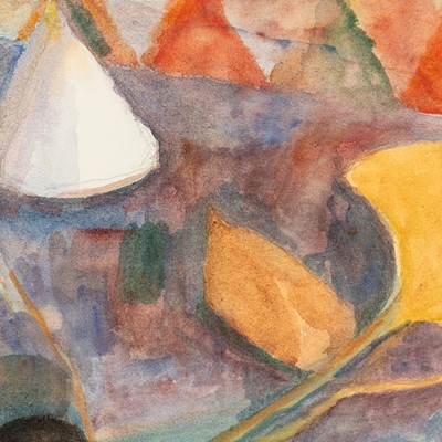 Lot 173 - Charlotte Verity (British, b.1954)