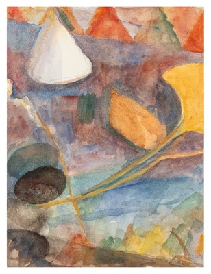 Lot 63 - Charlotte Verity (British, b.1954)