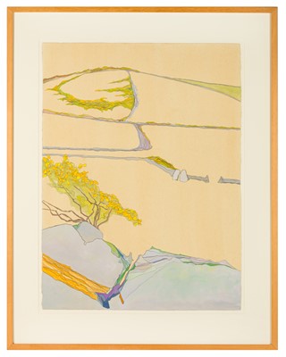 Lot 171 - Philip Hughes (British, b.1936)
