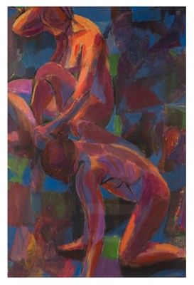 Lot 59 - Steven Dove (British, b.1949)