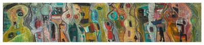 Lot 52 - David Morrison (British, b.1974)