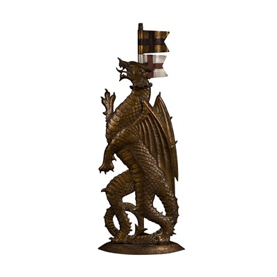 Lot 36 - James Smithies of Wilmslow (British)