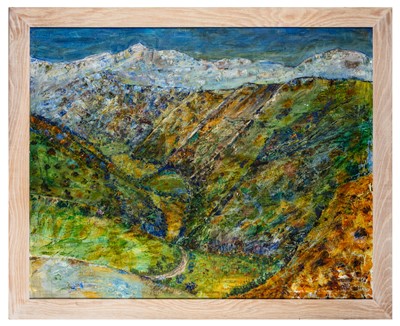Lot 152 - Marie Walker Last (British, 1917-2017)