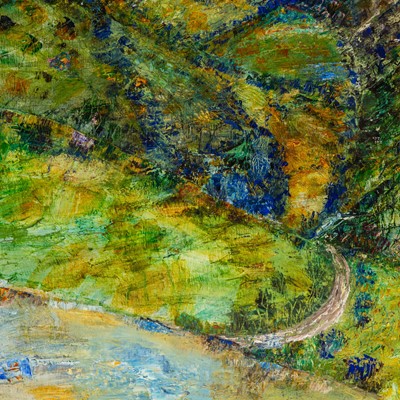Lot 152 - Marie Walker Last (British, 1917-2017)