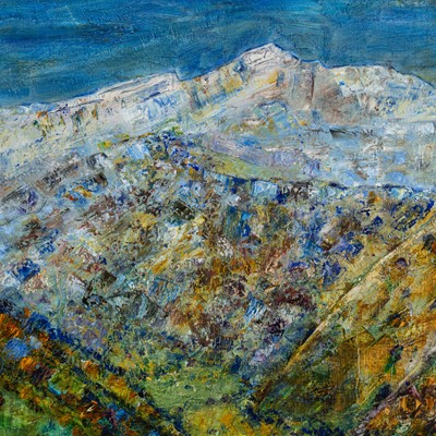 Lot 152 - Marie Walker Last (British, 1917-2017)