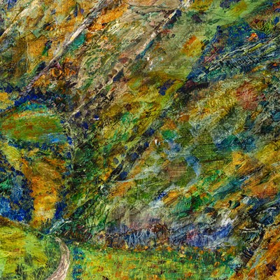 Lot 152 - Marie Walker Last (British, 1917-2017)