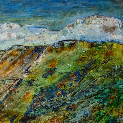 Lot 152 - Marie Walker Last (British, 1917-2017)