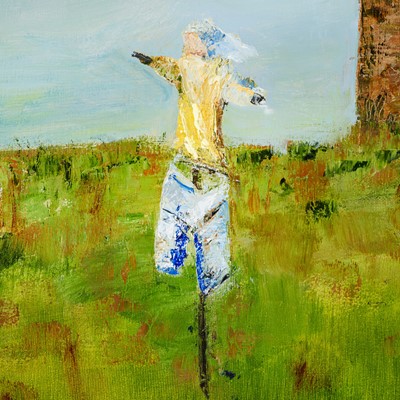 Lot 153 - Marie Walker Last (British, 1917-2017)