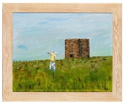 Lot 153 - Marie Walker Last (British, 1917-2017)