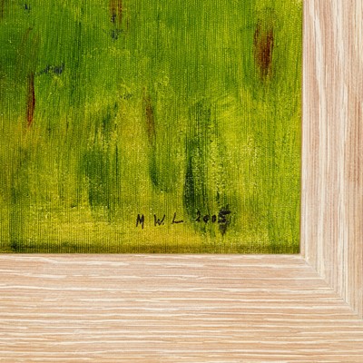 Lot 153 - Marie Walker Last (British, 1917-2017)