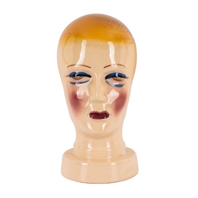 Lot 32 - Mid-Century, West German