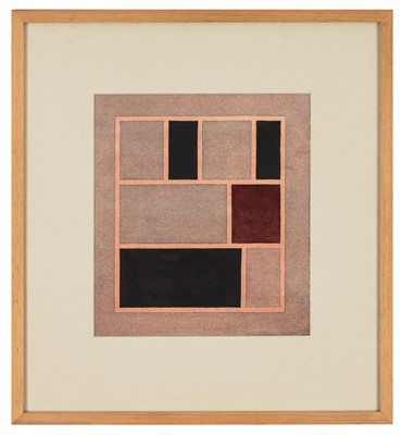Lot 128 - Ian Tyson (British, 1933-2021)