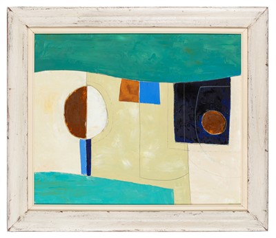 Lot 133 - Tim Woolcock (British, b.1952)