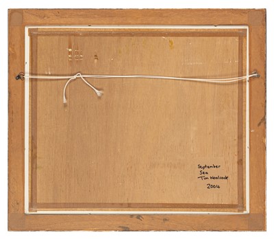 Lot 133 - Tim Woolcock (British, b.1952)