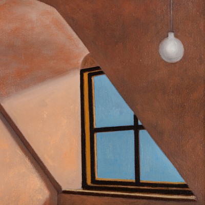 Lot 138 - Stephen McKenna (British, 1939-2017)